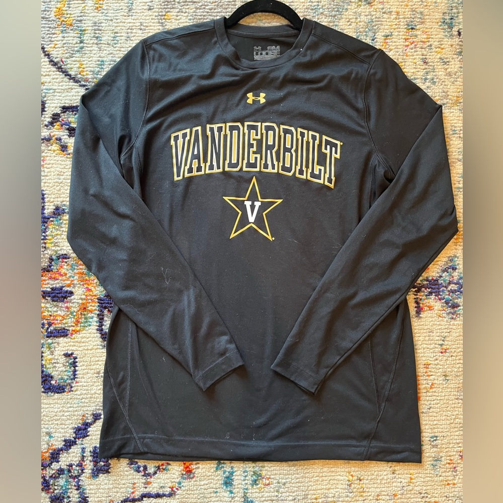 Vanderbilt Tech Sleeve